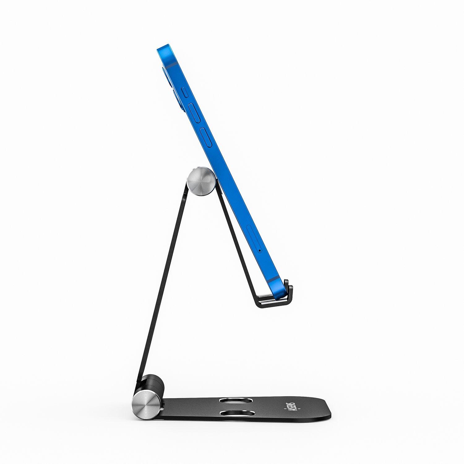 Suporte de Mesa AISENS MS2PXL-096 (11" - Preto), miniatura 2