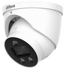 Câmara de Segurança IP DAHUA IPC-HDW3649H-AS-PV-0280B-PRO (Interior e exterior - 6 MP - 3200 x 1800 pixels - Branco)