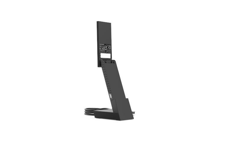 Adaptador USB Wi-Fi NETGEAR A8000 (Wi-Fi 6E - 600, 1200 Mbit/s - 3.2 Gen 1 - Preto), miniatura 4