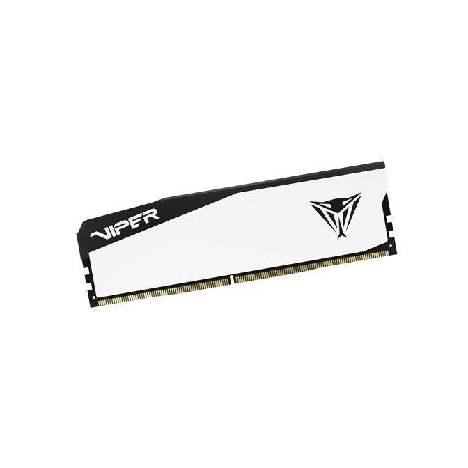 Memória RAM PATRIOT Viper Elite 5 K2 W (6000 MHz - 32 GB - DDR5), miniatura 3