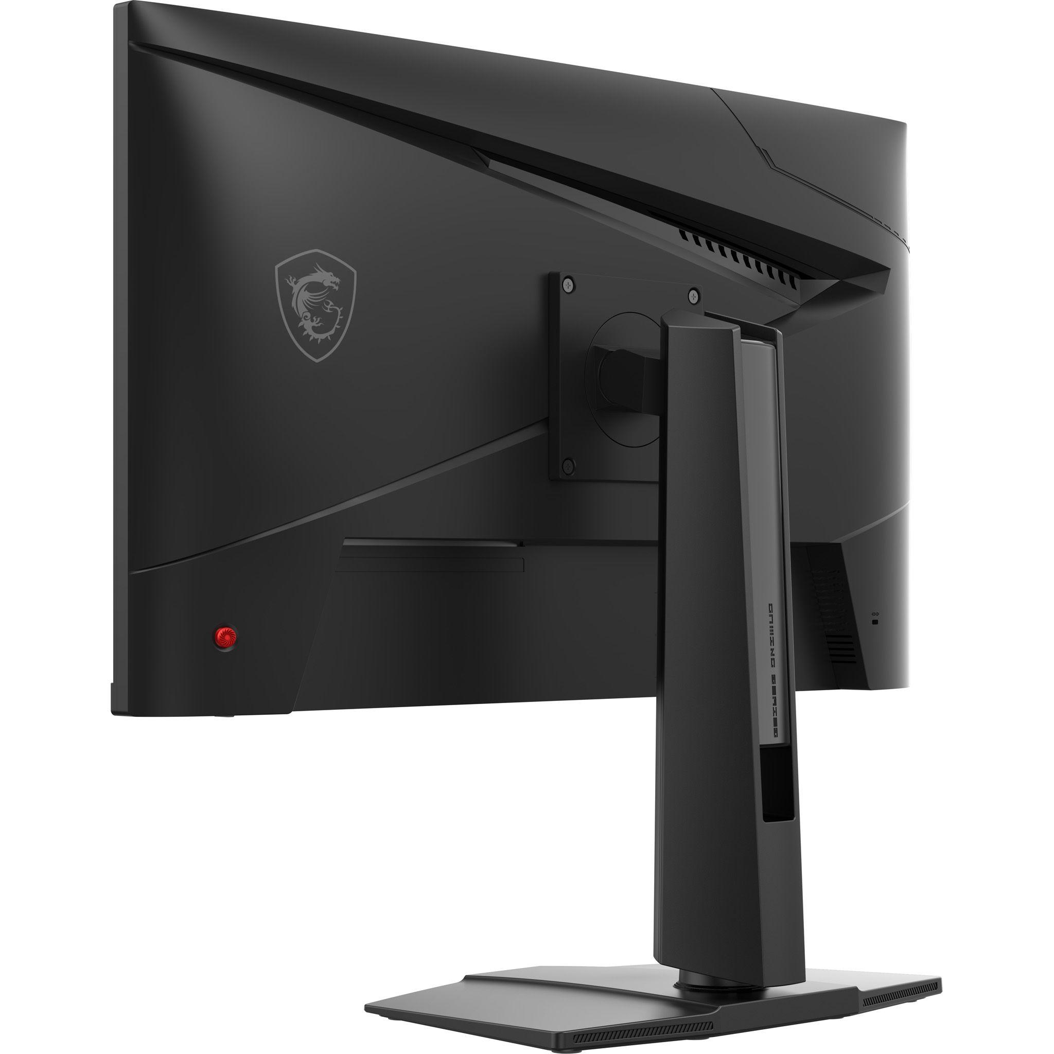 Monitor MSI MAG 274QPF X32 (27" - Rapid IPS - 320 Hz - Preto) — miniatura 11