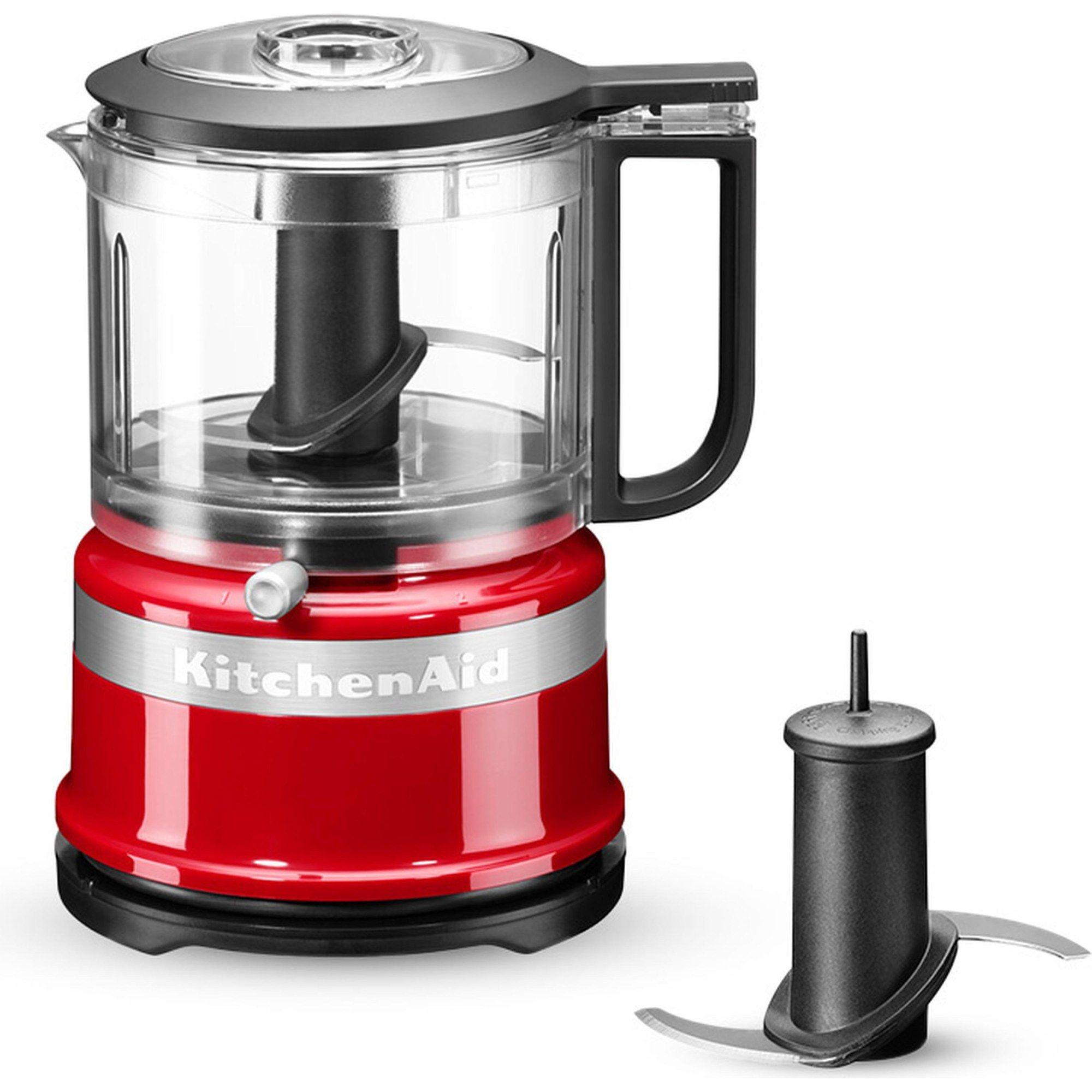 Picadora KITCHENAID 5KFC3516EER (240 W - 0,83 l - Plástico) — miniatura 2