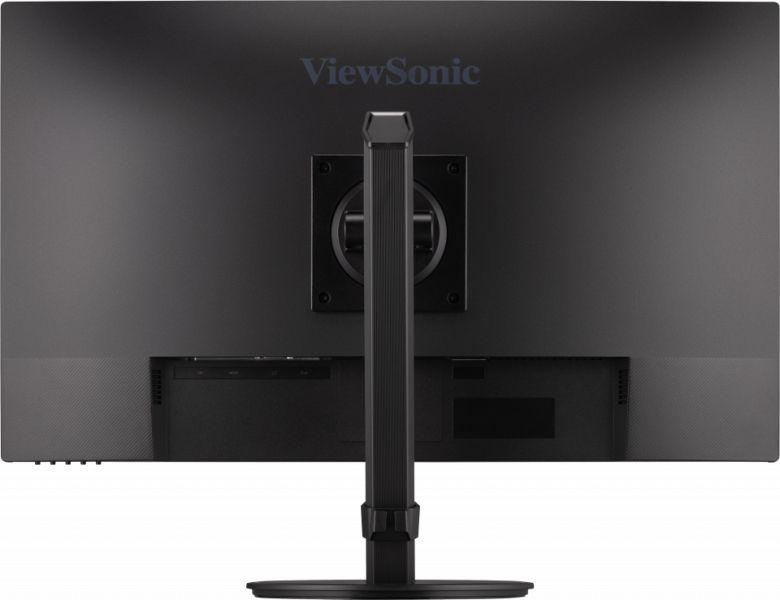 Monitor VIEWSONIC VG2708A (27" - IPS - 100 Hz - Preto) — miniatura 5