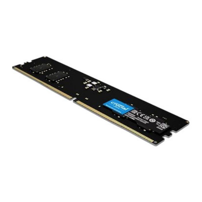 Memória RAM CRUCIAL CT16G56C46U5 (5600 MHz - 16 GB - DIMM), miniatura 2