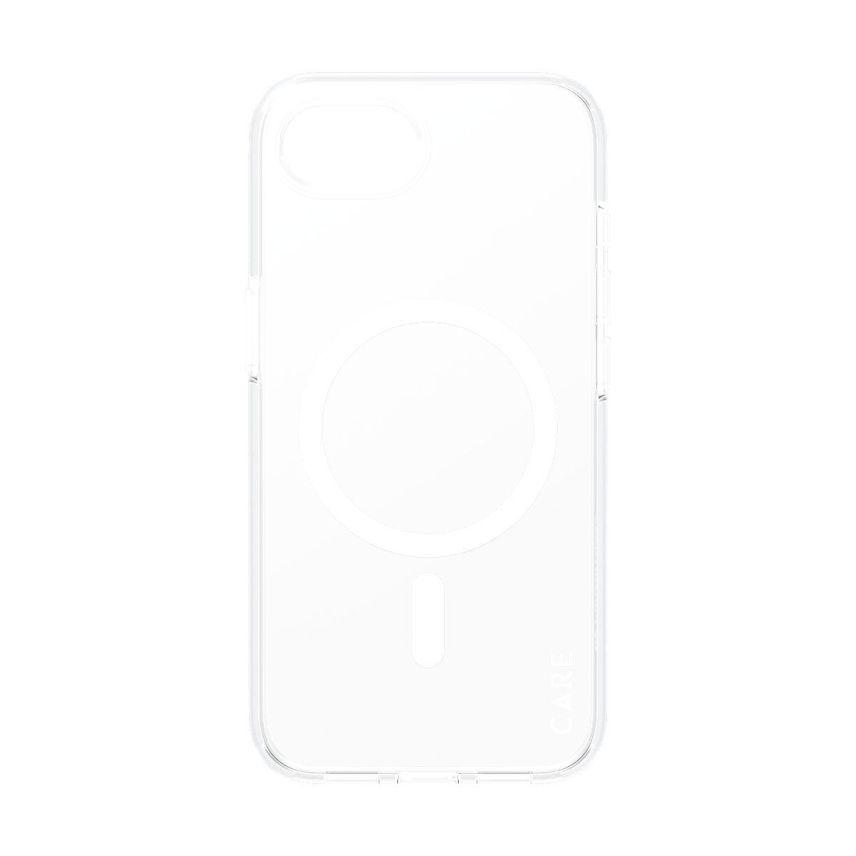 Capa PANZERGLASS CARE Urban Combat para iPhone 16e/17e (Apple - Transparente) — miniatura 4