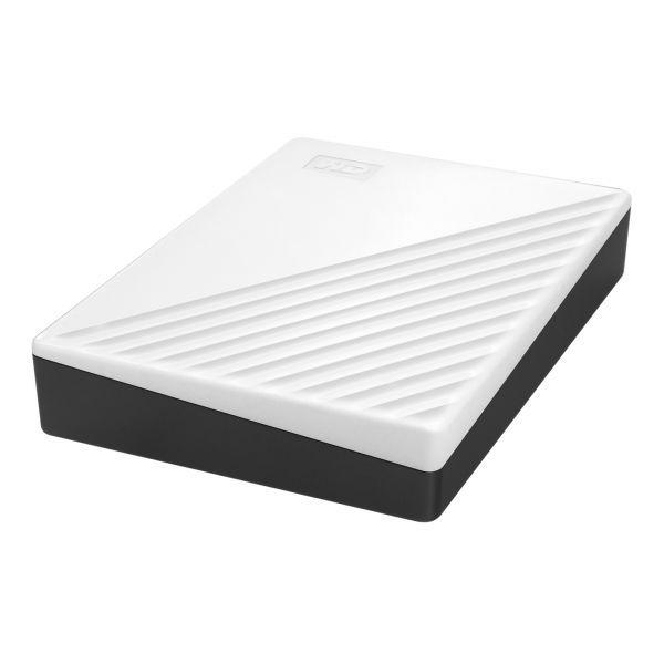 Disco Rígido Externo WESTERN DIGITAL My Passport (5 TB - 2,5" - USB 3.2 Gen 1) — miniatura 3