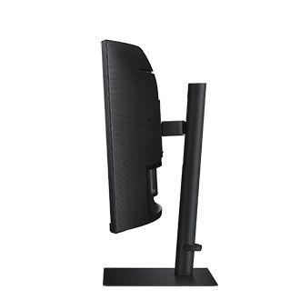 Monitor SAMSUNG ViewFinity S65UC LS34C652UAUXEN (34" - VA - 100 Hz - Preto) — miniatura 8