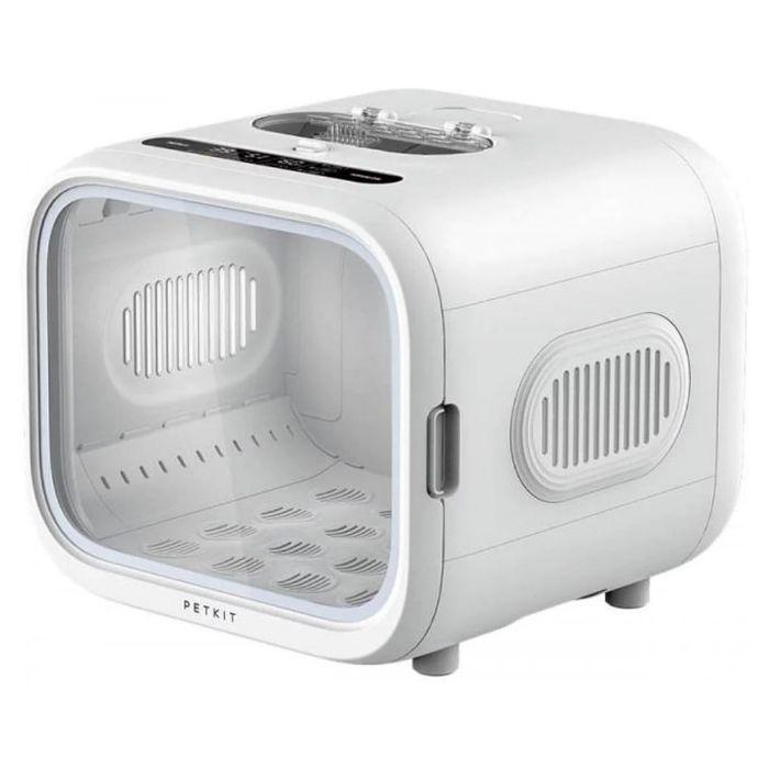 Secador para Animais PETKIT AirSalon Max PD10 (Branco) — miniatura 2