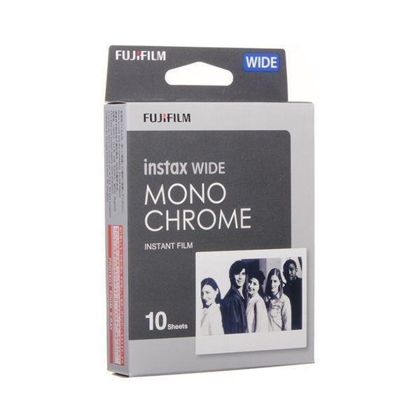 Filme Instantâneo FUJIFILM Instax Wide Monochrome (Branco), miniatura 4