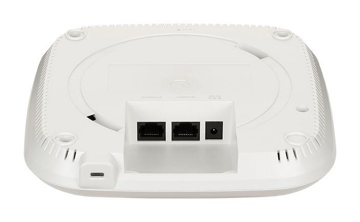 Ponto de Acesso D-LINK DAP-X2810 (Wi-Fi 6 - 1800 Mbit/s - 2,4 GHz e 5 GHz - Branco), miniatura 5