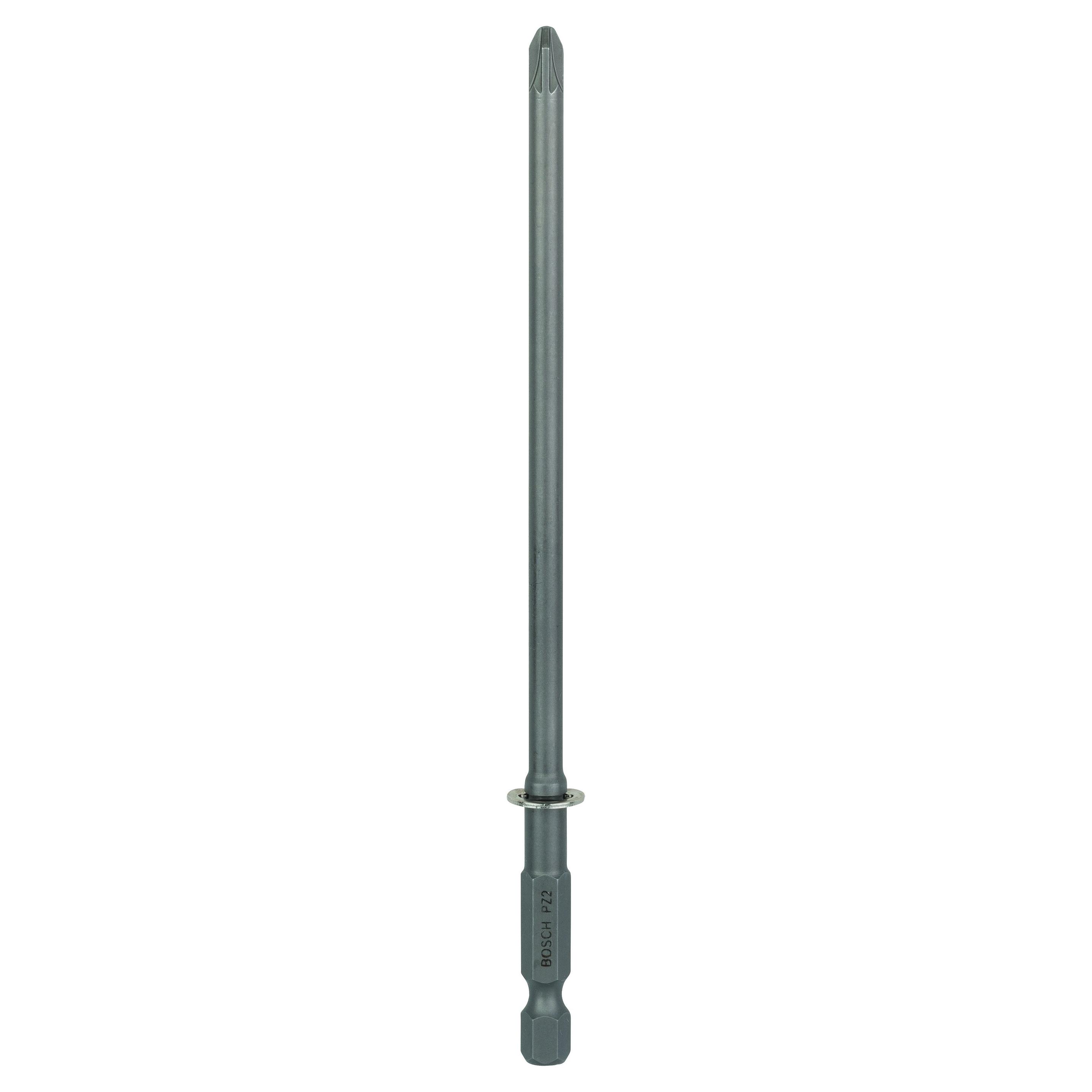 Ponta de Aparafusar BOSCH 2608522069 (PZ 2 - 145 mm), miniatura 2