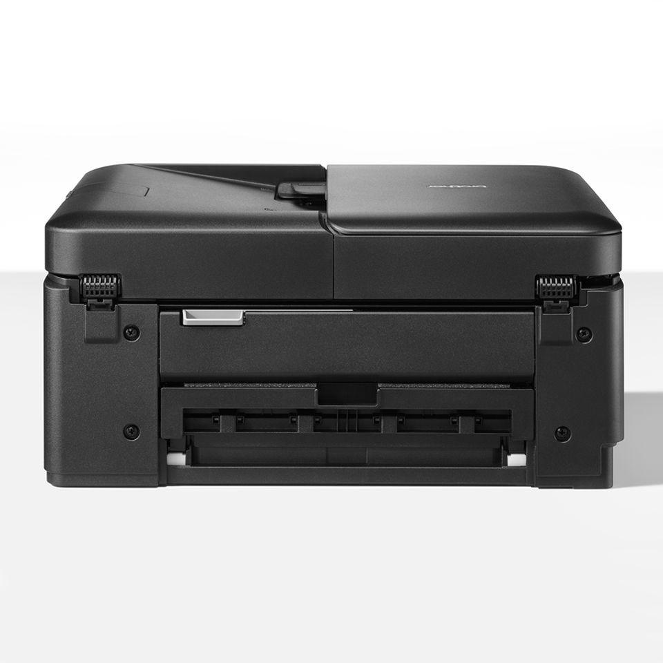 Impressora Multifunções BROTHER DCP-T780DW (A4 - Impressão a cores - 150 folhas - Preto), miniatura 10