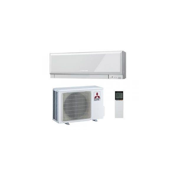 Ar Condicionado Split MITSUBISHI MSZEF35VGKW (Altura 29,9 cm (unidade interior) - 89 cm - 30 cm - Branco) — miniatura 2