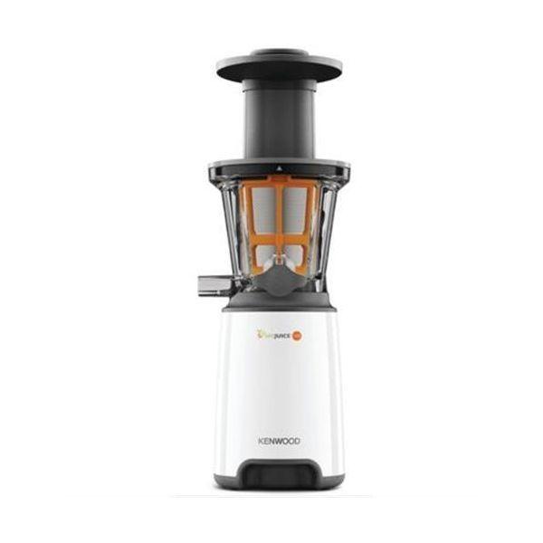 Máquina de Sumos Lenta KENWOOD JMP400WH (Altura 43 cm - Branco/Preto), miniatura 2