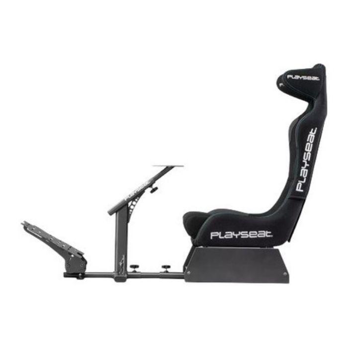 Cockpit de Simulação PLAYSEAT REP.00262 / Evolution PRO ActiFit (Preto) — miniatura 2