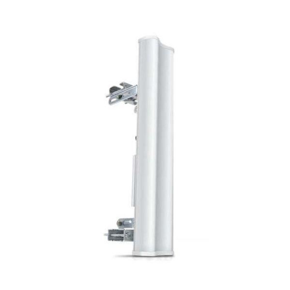 Antena Setorial UBIQUITI AM-2G16-90 (1 unidade - Parede - Branco), miniatura 2