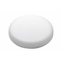 Esponja de Polimento BOSCH 2608612024 (170 mm - Branca)