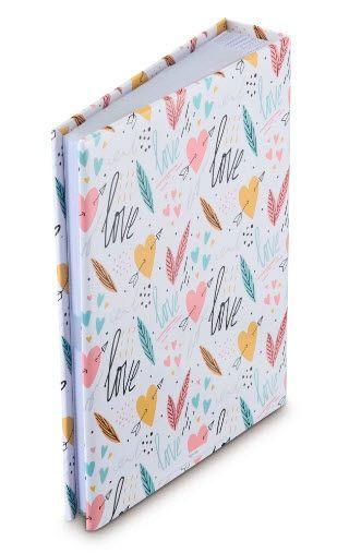 Álbum de Fotografias HAMA Sassy 7703 (Multicor), miniatura 2