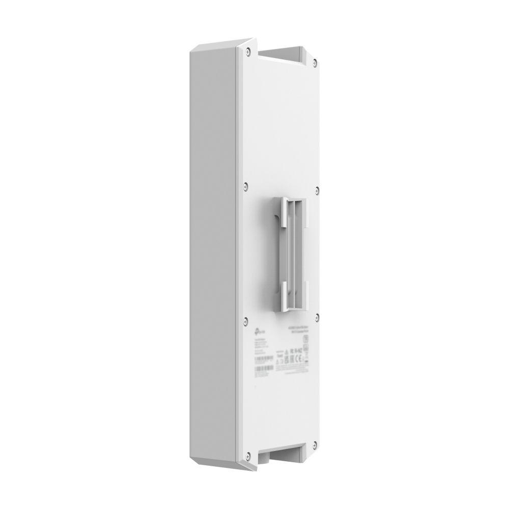 Ponto de Acesso TP-LINK Festa F61(EU) (1800 Mbps - 2,4 GHz e 5 GHz - 1 unidade - Branco), miniatura 3