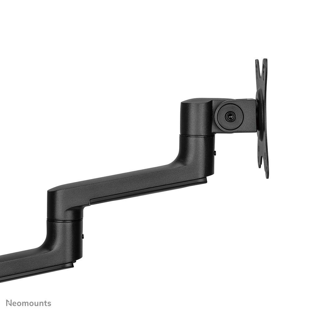 Suporte de Secretária para 2 Monitores NEOMOUNTS DS60-425BL2 (100 x 100 mm - 75 x 75 mm - 68,6 cm - Preto), miniatura 8