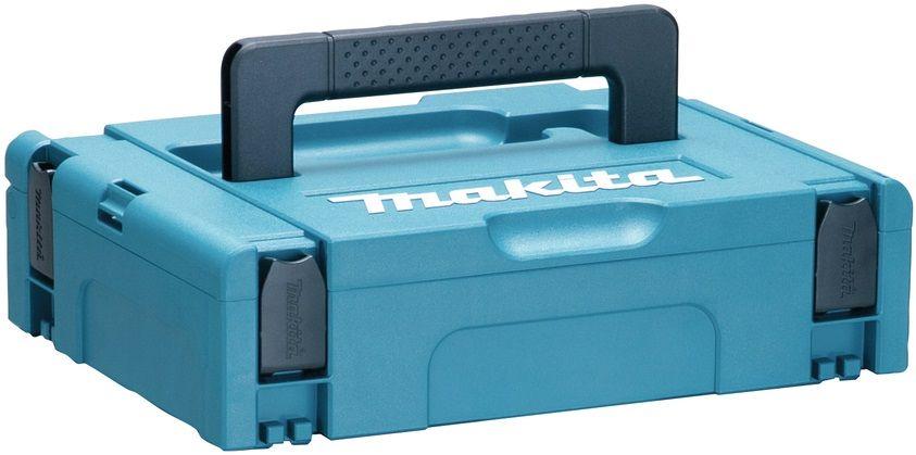 Mala de Ferramentas MAKITA MAKPAC Tipo 1 821549-5 (Azul), miniatura 3