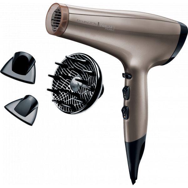 Secador de Cabelo REMINGTON AC8002 (Dourado), miniatura 2