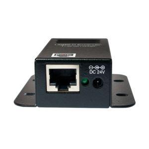 Extensor USB LOGILINK UA0267 (50 m - Preto) — miniatura 4