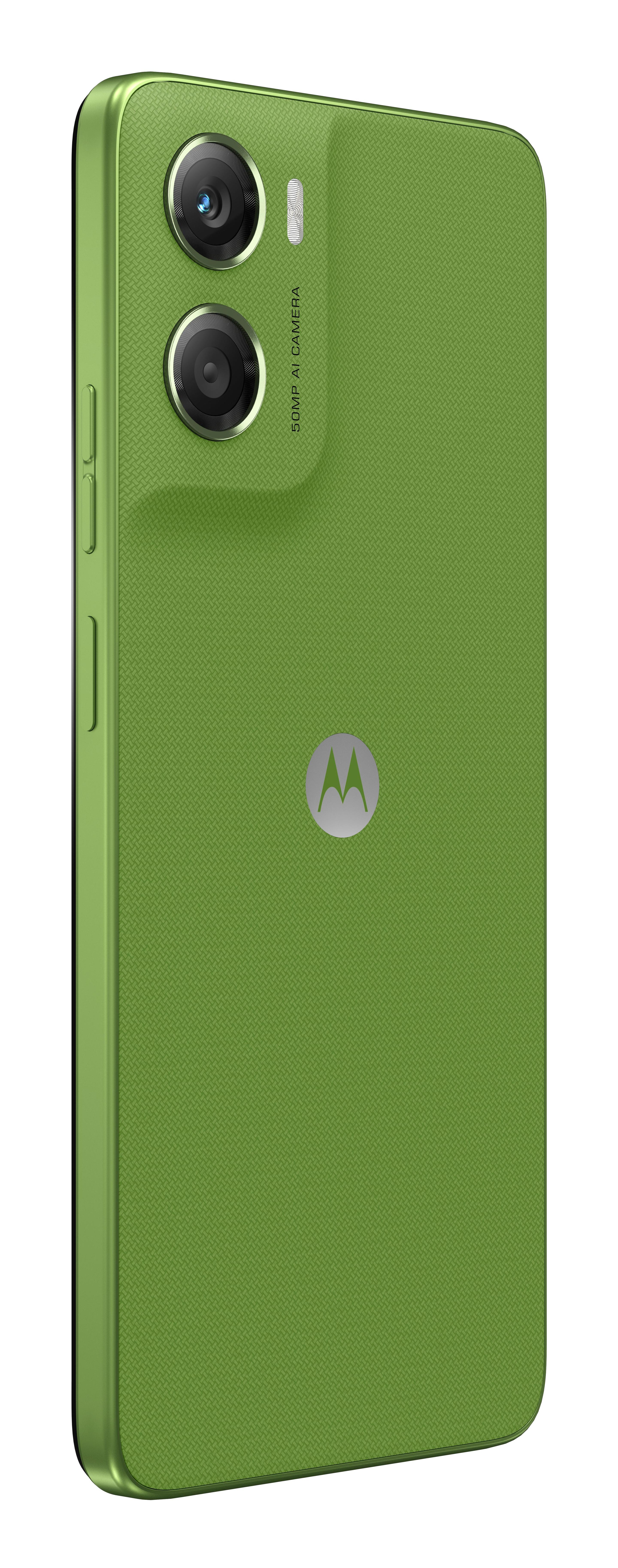 Smartphone MOTOROLA Moto G06 (8GB/256GB - 6,88" - Verde Tendril), miniatura 7