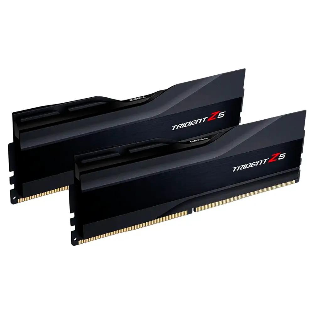 Memória RAM G.SKILL Trident Z5 F5-6000J3040G32GX2-TZ5K (6000 MHz - 64 GB - DIMM), miniatura 4