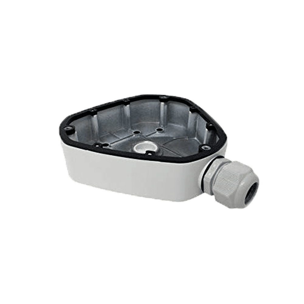 Caixa de Derivação HIKVISION DS-1280ZJ-DM25 (Alumínio - Branco)
