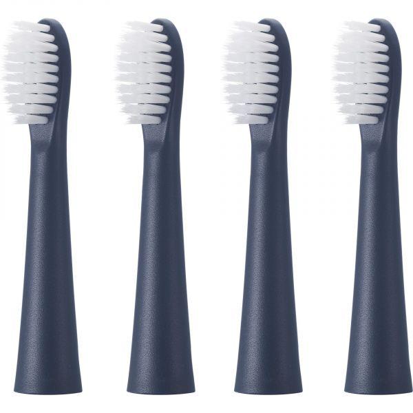 Cabeças de Escova de Dentes PANASONIC MULTISHAPE ER6CT02A303 (Azul) — miniatura 2