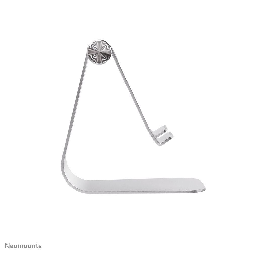 Suporte de Segurança para Tablet NEOMOUNTS DS15-050SL1 (até 11 polegadas - Prateado), miniatura 4