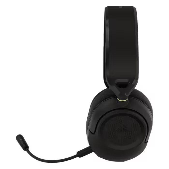 Auscultadores Gaming CORSAIR HS35 v3 (Binaural - Circum-aural - 5 cm - Preto), miniatura 2