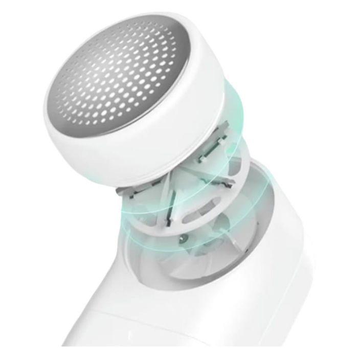 Tira-Borbotos XIAOMI Lint Remover (Branco) — miniatura 6