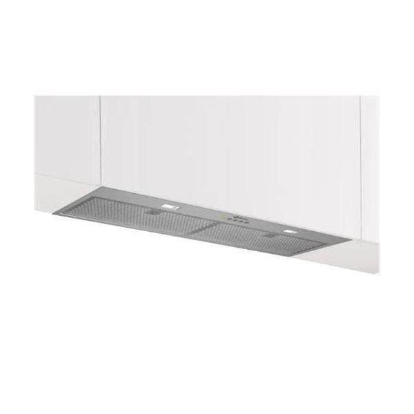 Exaustor de Encastre BALAY 3BF387EX (Altura 34,5 cm - 86 cm - Inox), miniatura 2