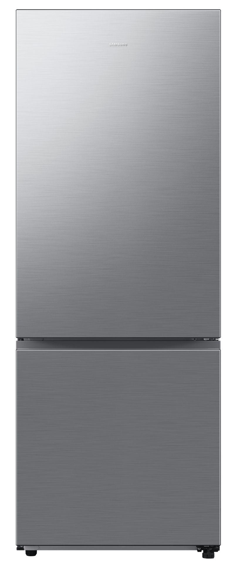 Frigorífico Combinado Independente SAMSUNG RB53DG706AS9/EF (538 l - SmartThings - 203x75,9x71,1 cm - Inox)