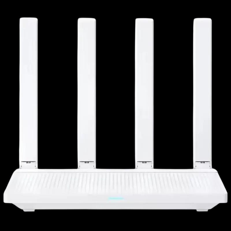 Router XIAOMI AX3000T (Wi-Fi 6 - 2402 Mbit/s - Dual-band - Branco)