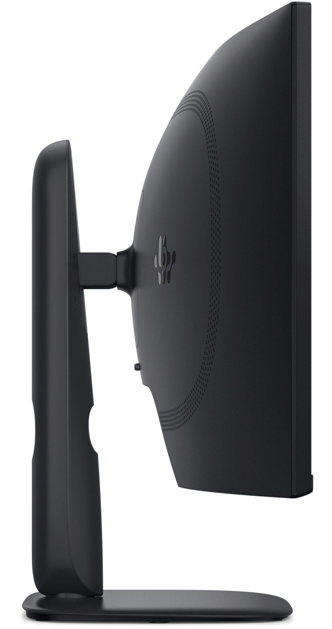 Monitor DELL Alienware AW3426DWM (34" - VA - 240 Hz - Preto) — miniatura 6