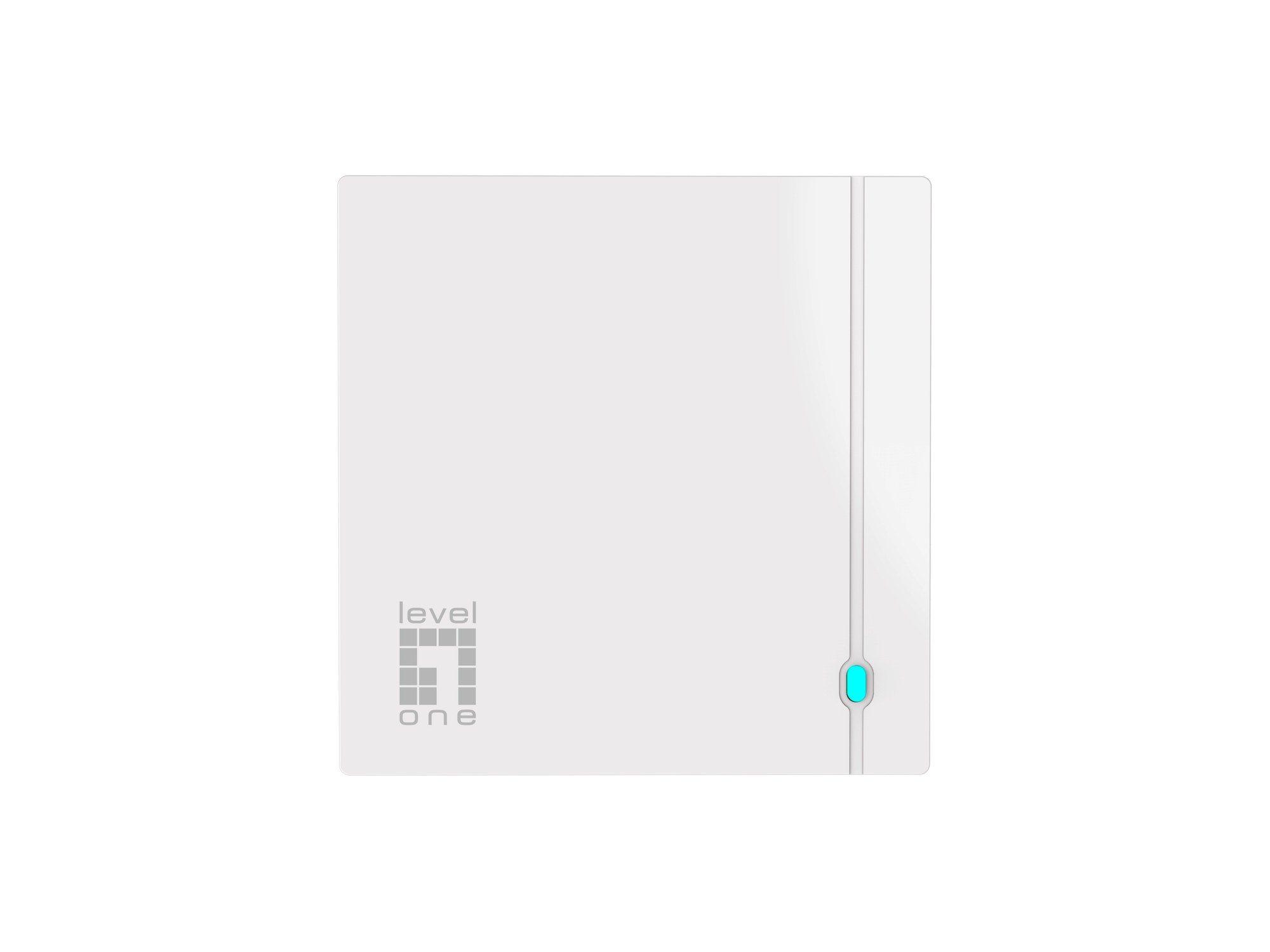 Ponto de Acesso LEVELONE WAP-8231 (Wi-Fi 6 - 1800 Mbit/s - 2,4 GHz e 5 GHz - Branco) — miniatura 2