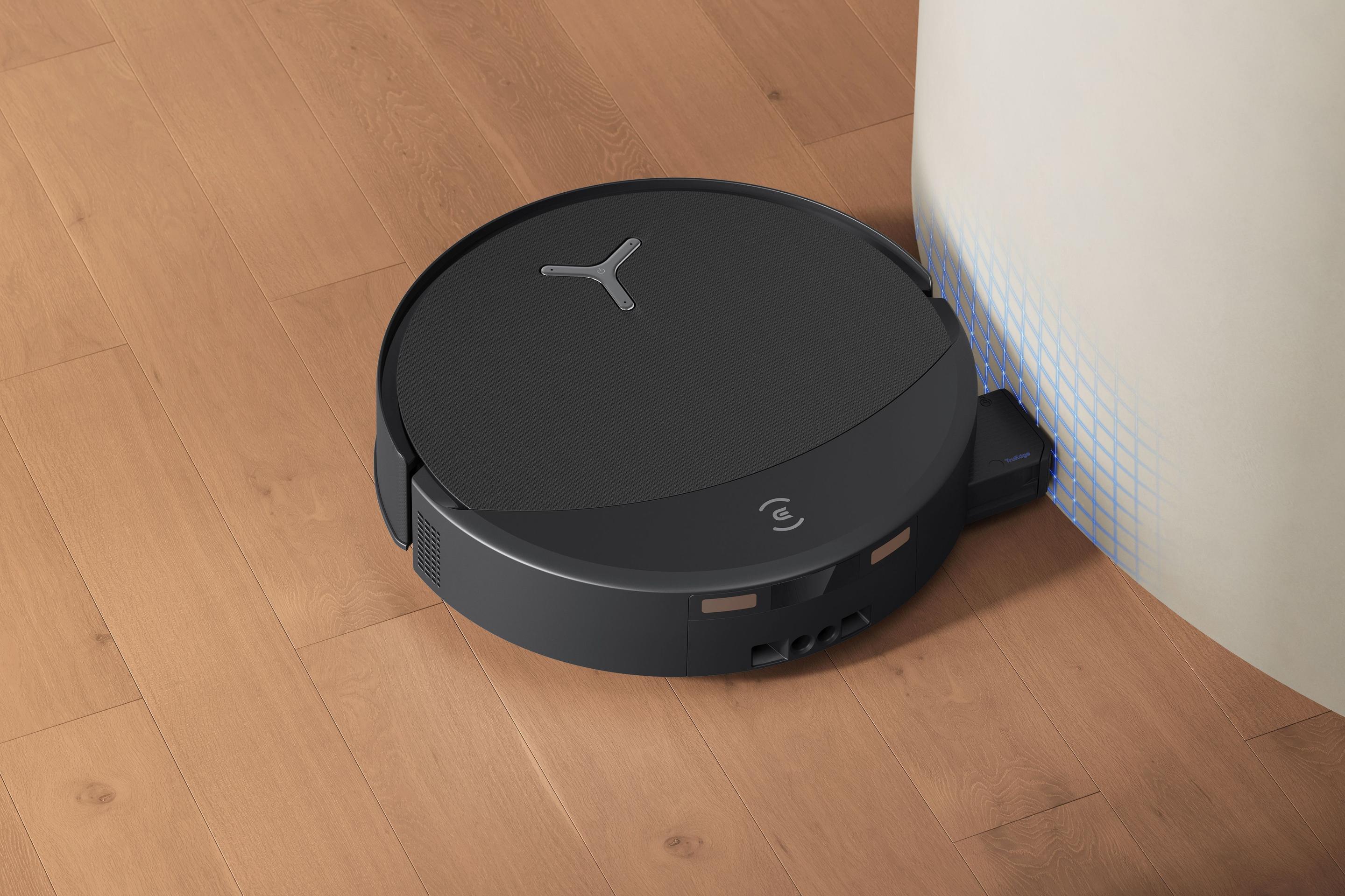 Robot Aspirador ECOVACS DEEBOT T90 PRO OMNI (30000 Pa - 0,25 l - 350 min - Preto), miniatura 42