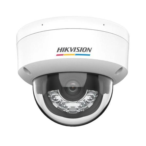 Câmara Dome IP HIKVISION DS-2CD1127G3-LIU(2.8mm) (PoE - IP67), miniatura 2