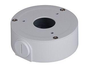 Caixa de Junção para Câmara DAHUA DH-PFA134-V2 (Alumínio e Aço Galvanizado - Branco)