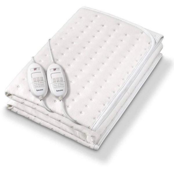 Aquecedor de Cama Elétrico BEURER TS26 XXL (150 x 140 cm) — miniatura 2
