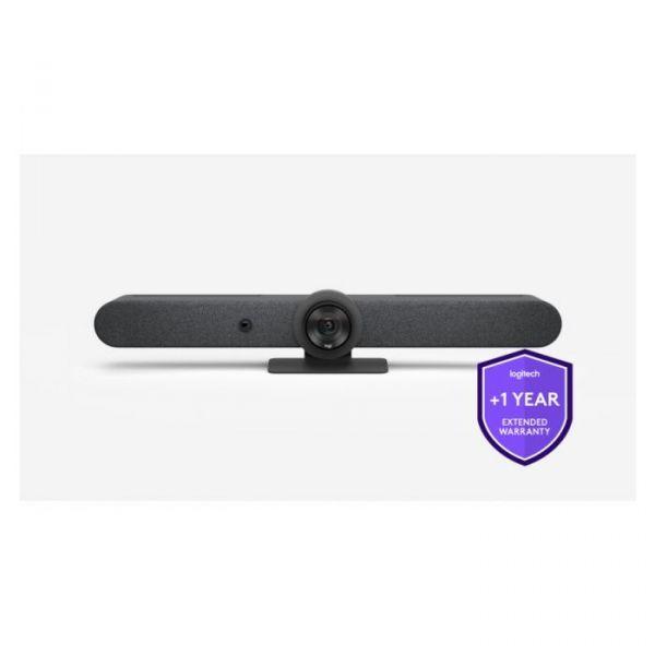 Extensão de Garantia LOGITECH Rally Bar 994-000137 (LOGITECH Rally Bar) — miniatura 2