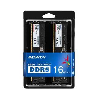 Memória RAM ADATA AD5U560016G-DT (5600 MHz - 32 GB - DIMM), miniatura 2