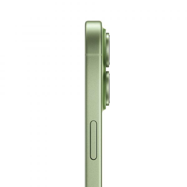 Smartphone APPLE iPhone 17 (8GB/256GB - 6,3" - Verde-sálvia) — miniatura 5