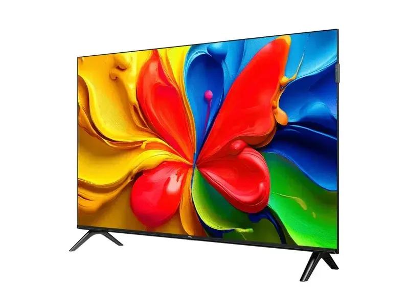 Televisão TCL TV 32S4K (32" - QLED - HD - Preto) — miniatura 3