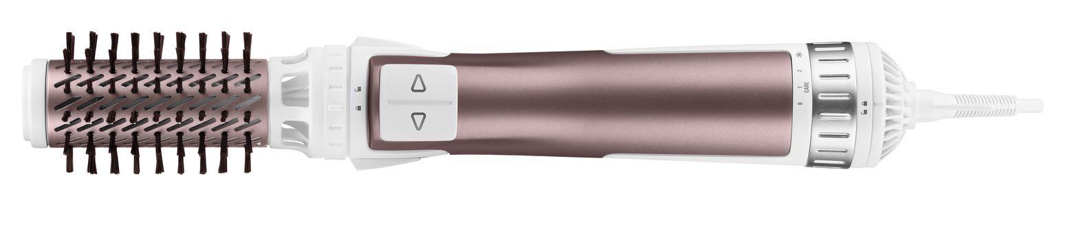Escova de Ar Quente ROWENTA Brush Activ Premium Care CF9540F0 (Branco/Rosa), miniatura 4