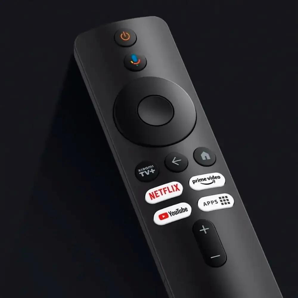 Reprodutor Multimédia XIAOMI TV Box S 3rd Gen (Android - ARM Cortex-A55 - 4K Ultra HD - Preto) — miniatura 5