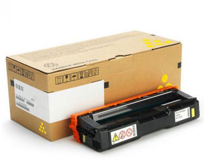 Toner RICOH Tipo 250 (2300 páginas - Canon - Ciano)